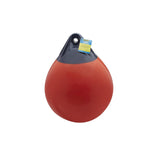 Seachoice Commercial All Purpose Buoy, 18 in. Round, Orange - DE95618S - official Seachoice product image 4