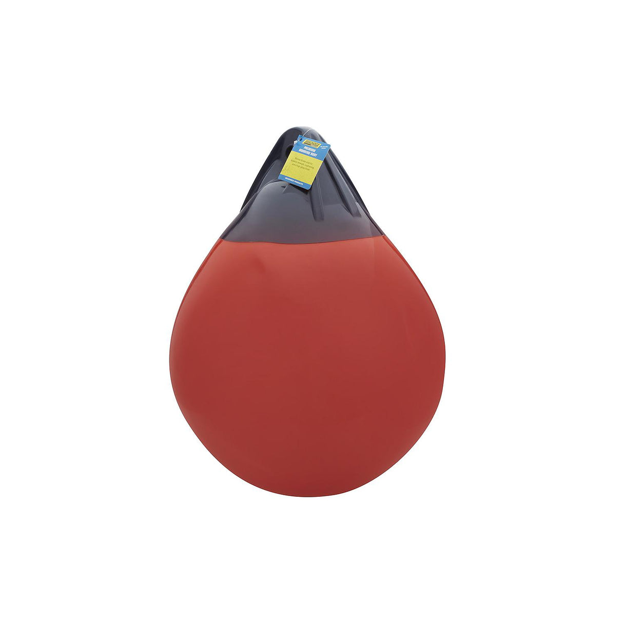 Seachoice Commercial All Purpose Buoy, 20 in. Round, Orange - DE95620S - official Seachoice product image 5