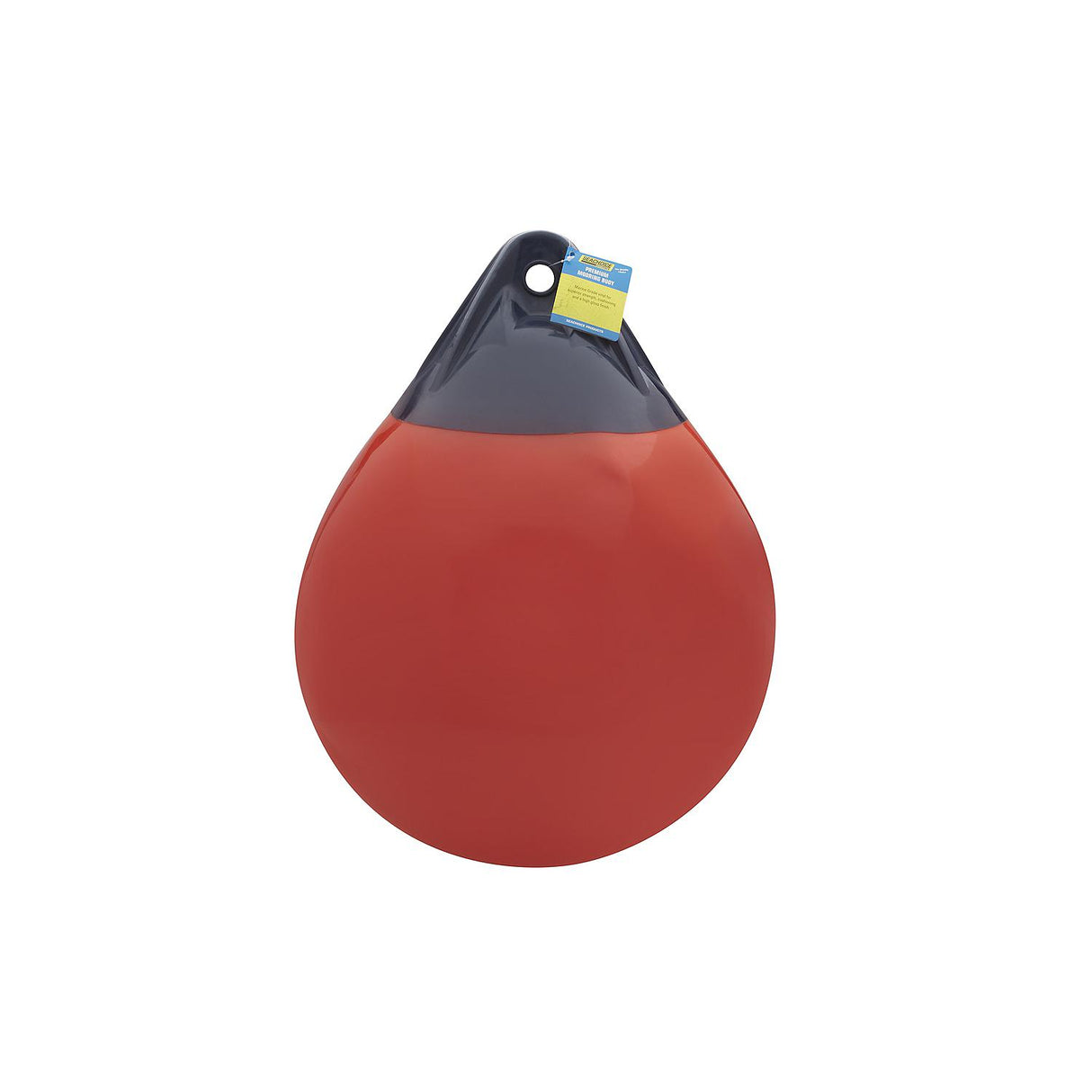 Seachoice Commercial All Purpose Buoy, 20 in. Round, Orange - DE95620S - official Seachoice product image 4
