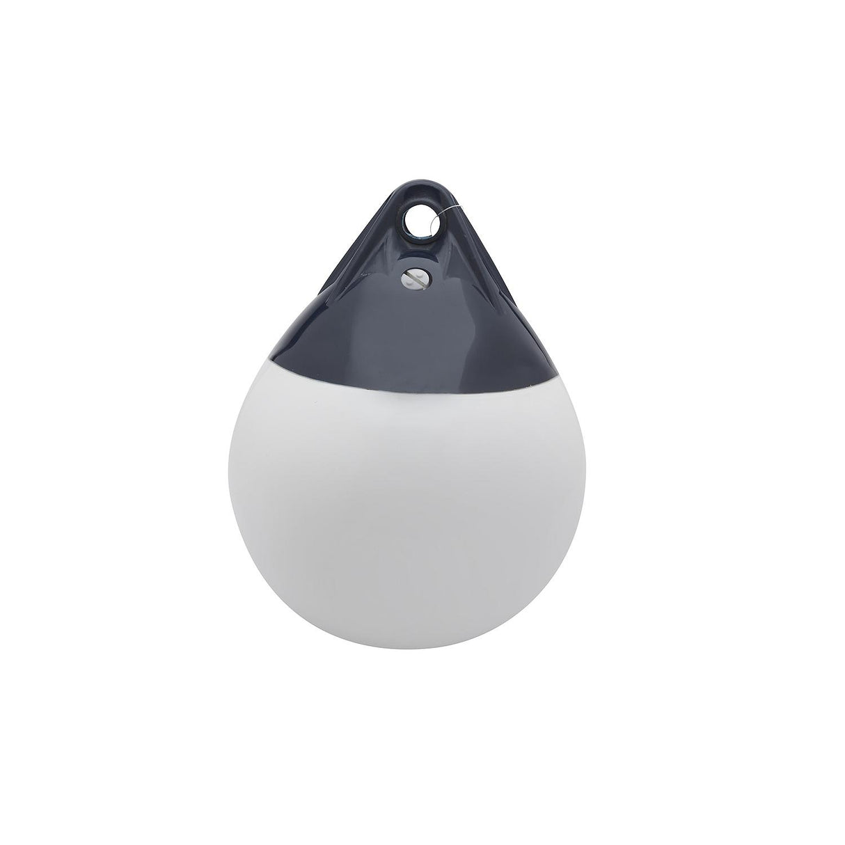 Seachoice 79243 Premium Mooring Buoy, 10 In., White, Commercial - DE95710S - official Seachoice product image 5