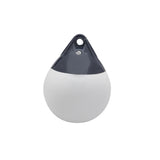 Seachoice 79243 Premium Mooring Buoy, 10 In., White, Commercial - DE95710S - official Seachoice product image 5