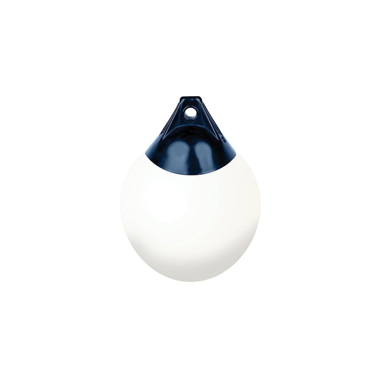Seachoice Commercial All Purpose Buoy, 18 in. Round, White - DE95718S - official Seachoice product image 6