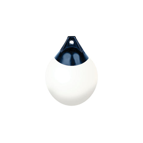 Seachoice 79243 Premium Mooring Buoy, 10 In., White, Commercial - DE95710S - official Seachoice product image 6