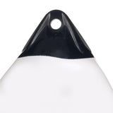 Seachoice Commercial All Purpose Buoy, 15 in. Round, White - DE95715S - official Seachoice product image 4