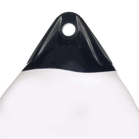 Seachoice Commercial All Purpose Buoy, 15 in. Round, White - DE95715S - official Seachoice product image 4