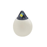 Seachoice Commercial All Purpose Buoy, 18 in. Round, White - DE95718S - official Seachoice product image 2