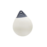 Seachoice Commercial All Purpose Buoy, 18 in. Round, White - DE95718S - official Seachoice product image 5