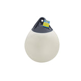 Seachoice Commercial All Purpose Buoy, 18 in. Round, White - DE95718S - official Seachoice product image 4