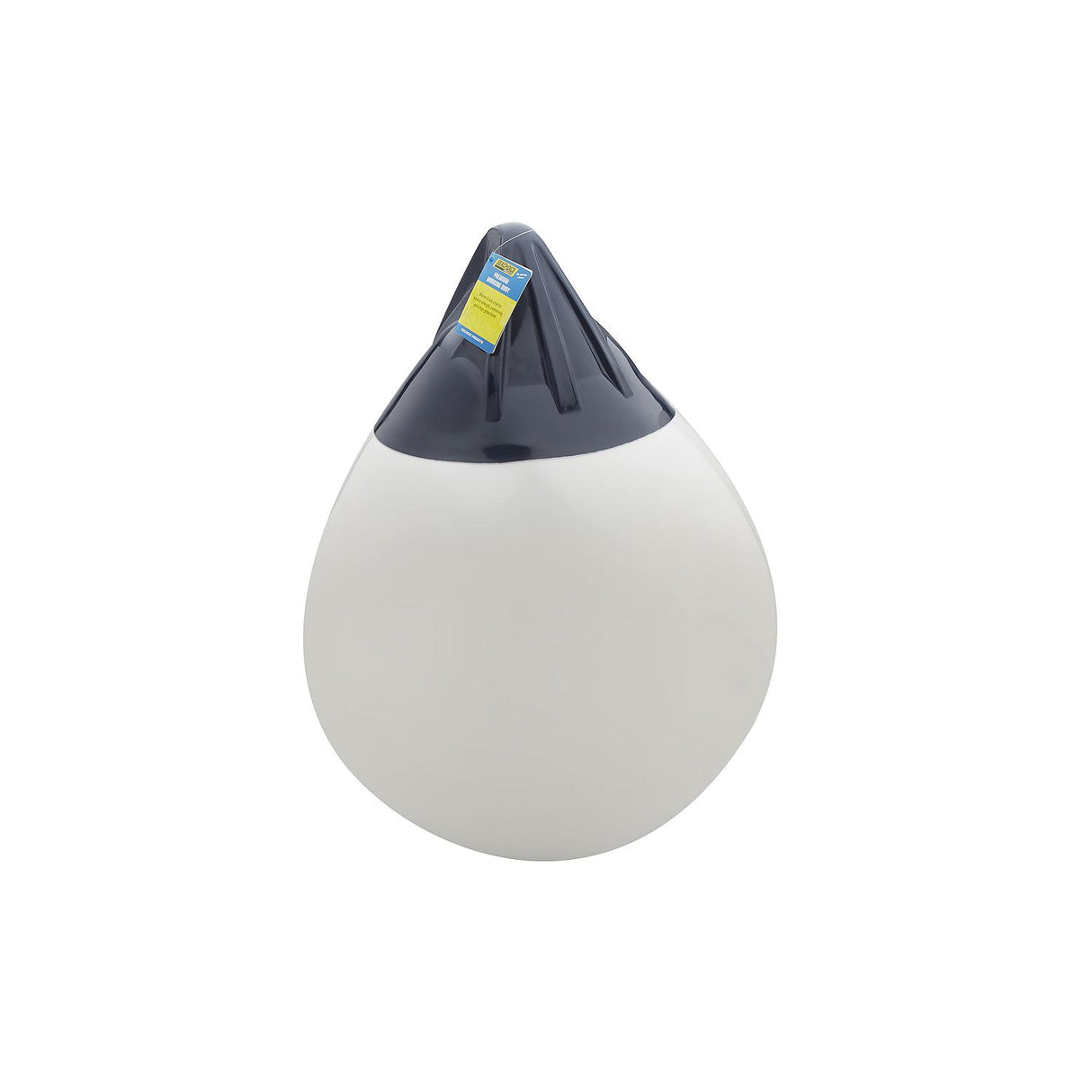 Seachoice 79248 Premium Mooring Buoy, 20 In., White, Commercial - DE95720S - official Seachoice product image 3