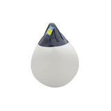 Seachoice 79248 Premium Mooring Buoy, 20 In., White, Commercial - DE95720S - official Seachoice product image 3