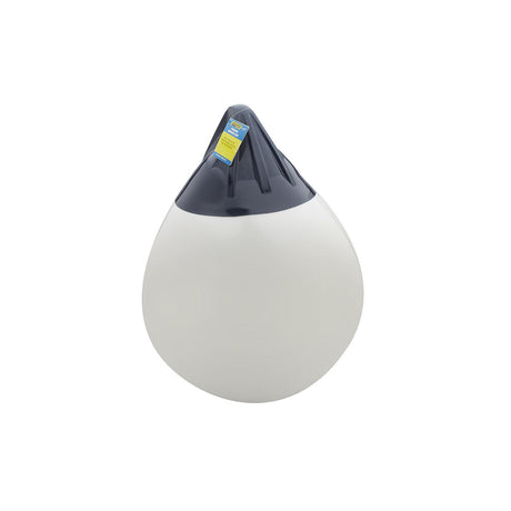Seachoice 79248 Premium Mooring Buoy, 20 In., White, Commercial - DE95720S - official Seachoice product image 3