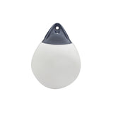 Seachoice 79248 Premium Mooring Buoy, 20 In., White, Commercial - DE95720S - official Seachoice product image 2