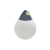 Seachoice 79248 Premium Mooring Buoy, 20 In., White, Commercial - DE95720S - official Seachoice product image 5
