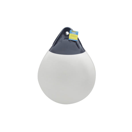 Seachoice 79248 Premium Mooring Buoy, 20 In., White, Commercial - DE95720S - official Seachoice product image 5