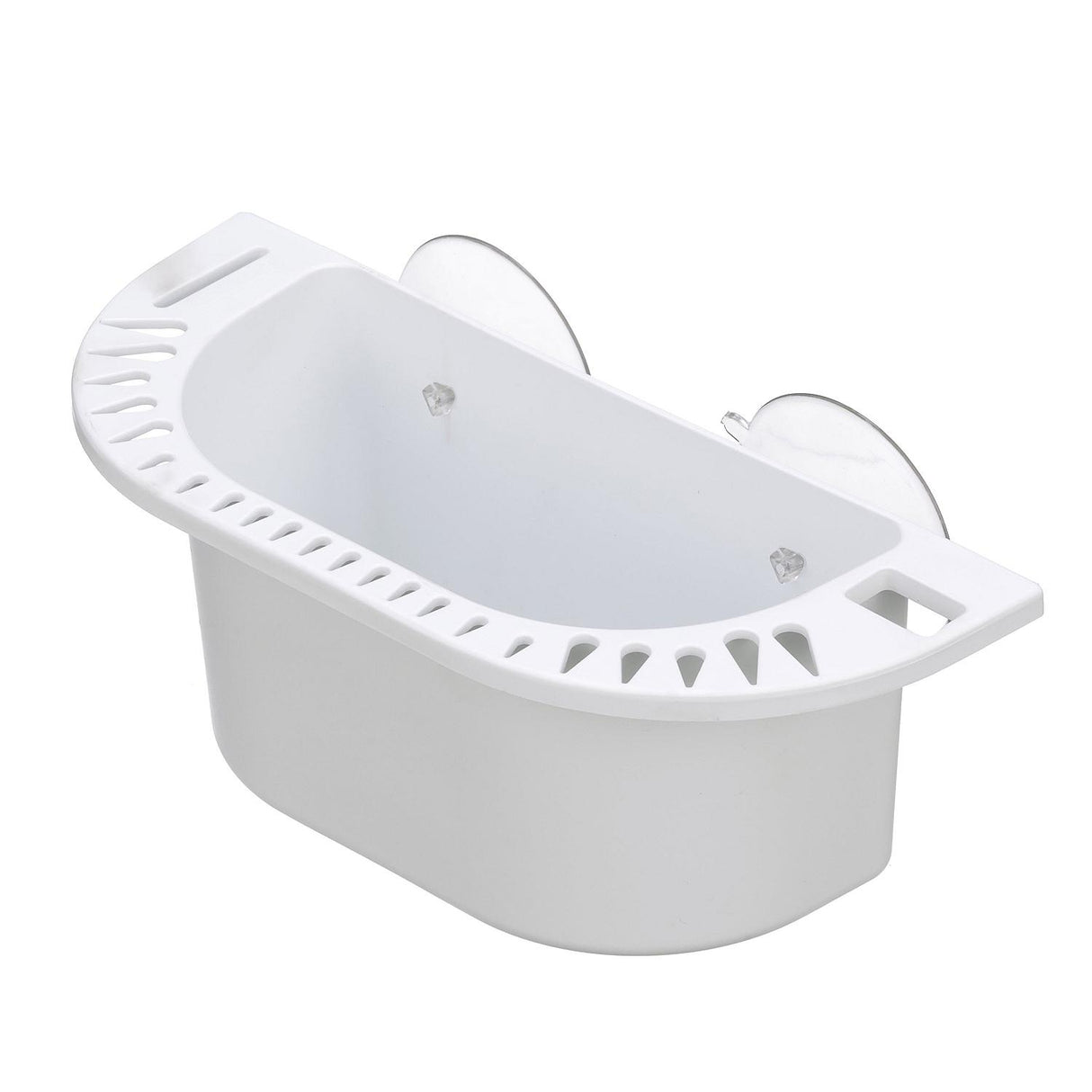 Seachoice Cockpit Organizer w/ 3 Suction Cups to Mount on Any Flat Service on Boat - 79321 - official Seachoice product image 5