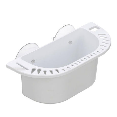 Seachoice Cockpit Organizer w/ 3 Suction Cups to Mount on Any Flat Service on Boat - 79321 - official Seachoice product image 6