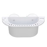 Seachoice Cockpit Organizer w/ 3 Suction Cups to Mount on Any Flat Service on Boat - 79321 - official Seachoice product image 7