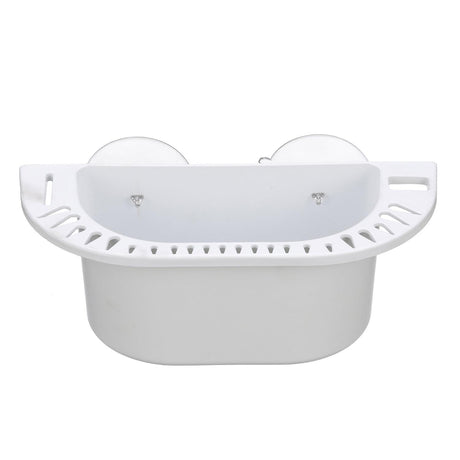 Seachoice Cockpit Organizer w/ 3 Suction Cups to Mount on Any Flat Service on Boat - 79321 - official Seachoice product image 7