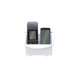 Seachoice 79341 GPS Smartphone Caddy w/ 2 Suction Cups to Mount on Any Flat Service on Boat - 79341 - official Seachoice product image 8