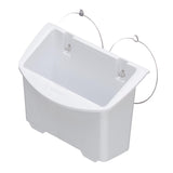 Seachoice 79341 GPS Smartphone Caddy w/ 2 Suction Cups to Mount on Any Flat Service on Boat - 79341 - official Seachoice product image 3