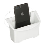 Seachoice 79341 GPS Smartphone Caddy w/ 2 Suction Cups to Mount on Any Flat Service on Boat - 79341 - official Seachoice product image 6
