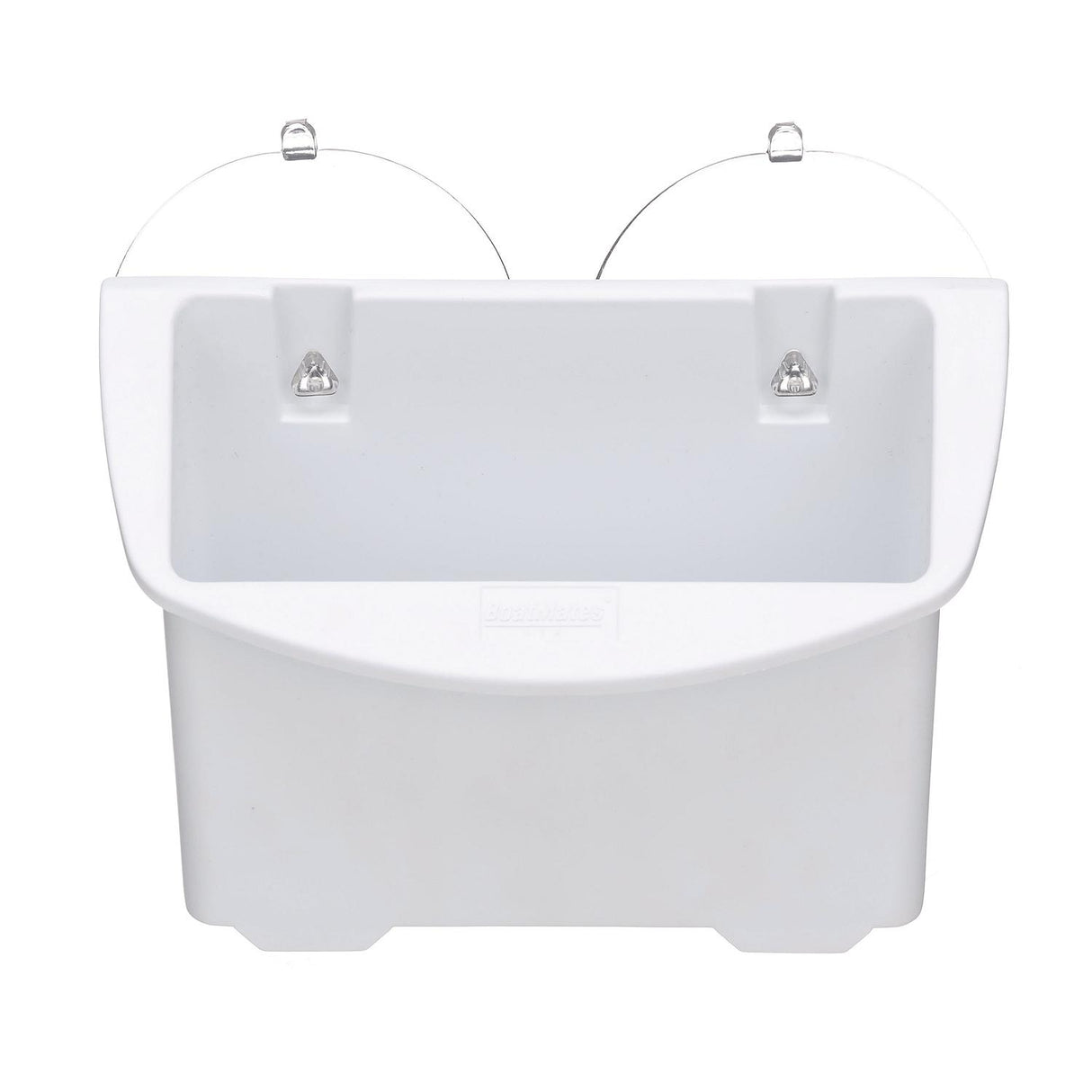 Seachoice 79341 GPS Smartphone Caddy w/ 2 Suction Cups to Mount on Any Flat Service on Boat - 79341 - official Seachoice product image 5