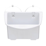 Seachoice 79341 GPS Smartphone Caddy w/ 2 Suction Cups to Mount on Any Flat Service on Boat - 79341 - official Seachoice product image 5