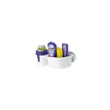 Seachoice Cruisin' Caddy, UV-Resistant Marine Boat Beverage and Item Organizer, White - 79361 - official Seachoice product image 10