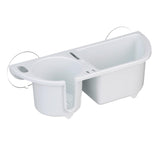 Seachoice Cruisin' Caddy, UV-Resistant Marine Boat Beverage and Item Organizer, White - 79361 - official Seachoice product image 9