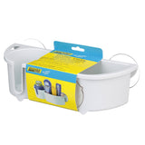 Seachoice Cruisin' Caddy, UV-Resistant Marine Boat Beverage and Item Organizer, White - 79361 - official Seachoice product image 5