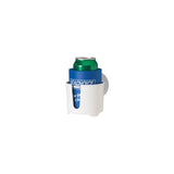 Seachoice Boat Drink Holder w/ Insulation, Suction Cup Mount, White - 50-79381 - official Seachoice product image 7