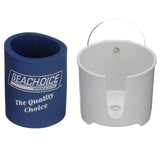Seachoice Boat Drink Holder w/ Insulation, Suction Cup Mount, White - 50-79381 - official Seachoice product image 6