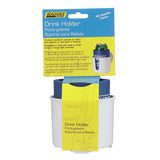 Seachoice Boat Drink Holder w/ Insulation, Suction Cup Mount, White - 50-79381 - official Seachoice product image 2