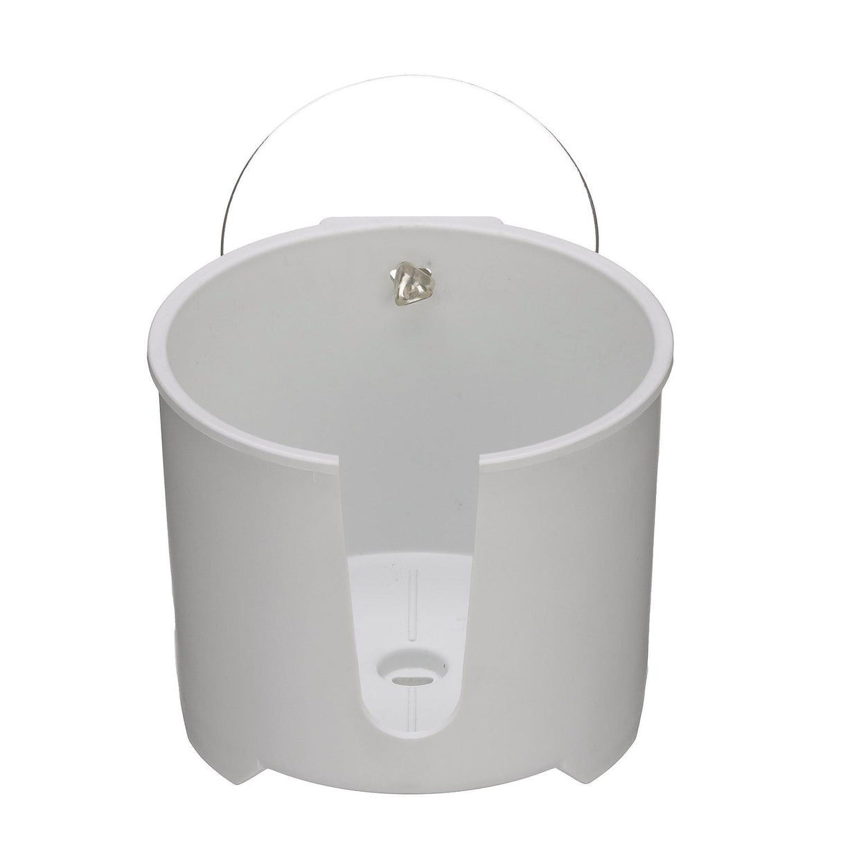 Seachoice Boat Drink Holder w/ Insulation, Suction Cup Mount, White - 50-79381 - official Seachoice product image 4