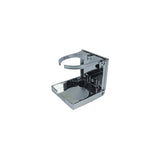 Seachoice Folding and Adjustable Drink Holder, Chrome Plated - 79411 - official Seachoice product image 8