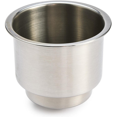 Seachoice 769420 Stainless-Steel Drink Holder With 5/8" Drain - 79420 - official Seachoice product image 8