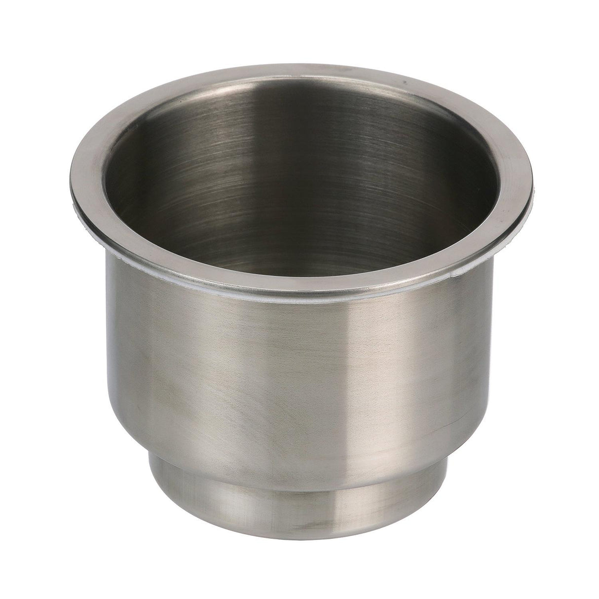 Seachoice Boat Drink Holder Recessed, Stainless Steel, 3-5/8 in. Inside Diameter - 79421 - official Seachoice product image 7