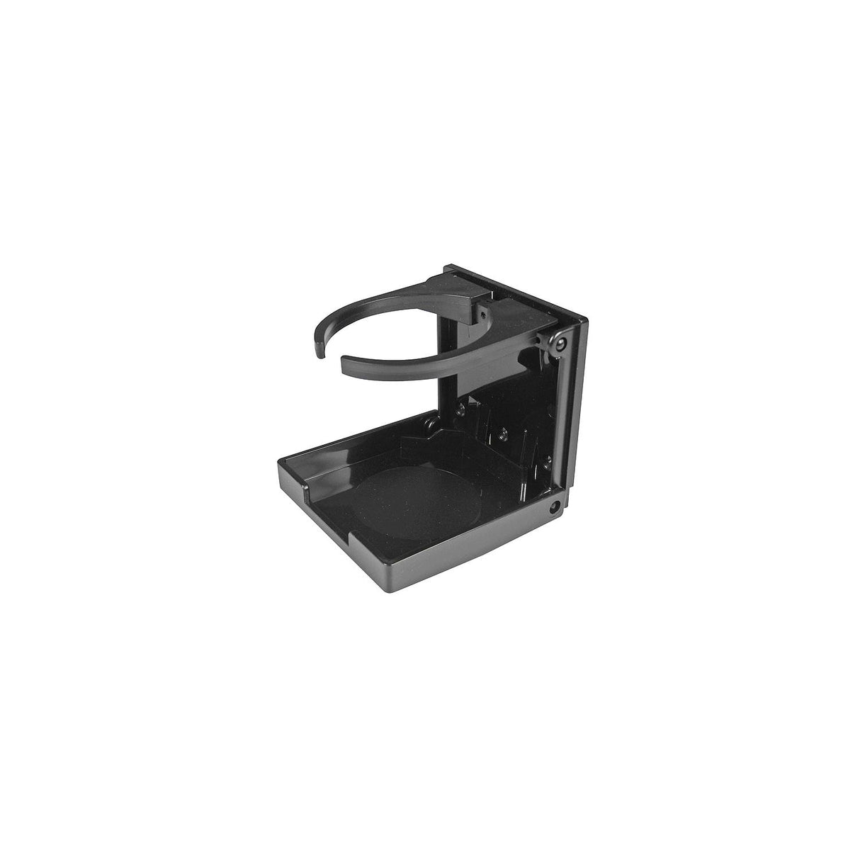 Seachoice Folding Drink Holder, Adjustable, Boat, Black - 79461 - official Seachoice product image 8