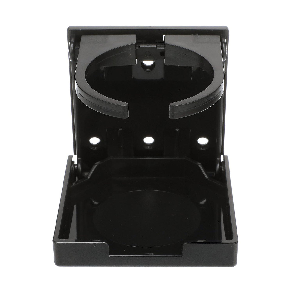 Seachoice Folding Drink Holder, Adjustable, Boat, Black - 79461 - official Seachoice product image 6