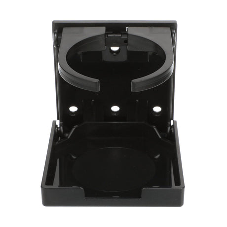 Seachoice Folding Drink Holder, Adjustable, Boat, Black - 79461 - official Seachoice product image 6