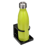 Seachoice Folding Drink Holder, Adjustable, Boat, Black - 79461 - official Seachoice product image 7