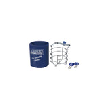 Seachoice Boat Beverage Holder, Thermal Insulator, Chrome Plated Brass - 79471 - official Seachoice product image 9
