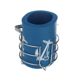 Seachoice Boat Beverage Holder, Thermal Insulator, Chrome Plated Brass - 79471 - official Seachoice product image 2