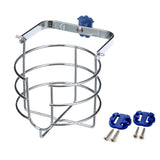 Seachoice Boat Beverage Holder, Thermal Insulator, Chrome Plated Brass - 79471 - official Seachoice product image 5