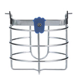 Seachoice Boat Beverage Holder, Thermal Insulator, Chrome Plated Brass - 79471 - official Seachoice product image 4