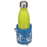 Seachoice Boat Beverage Holder, Thermal Insulator, Chrome Plated Brass - 79471 - official Seachoice product image 6
