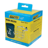 Seachoice Boat Beverage Holder, Thermal Insulator, Chrome Plated Brass - 79471 - official Seachoice product image 3