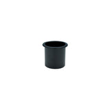 Seachoice Plastic Recessed Drink Holder, 3 in Dia. Hole, Black - 79481 - official Seachoice product image 2
