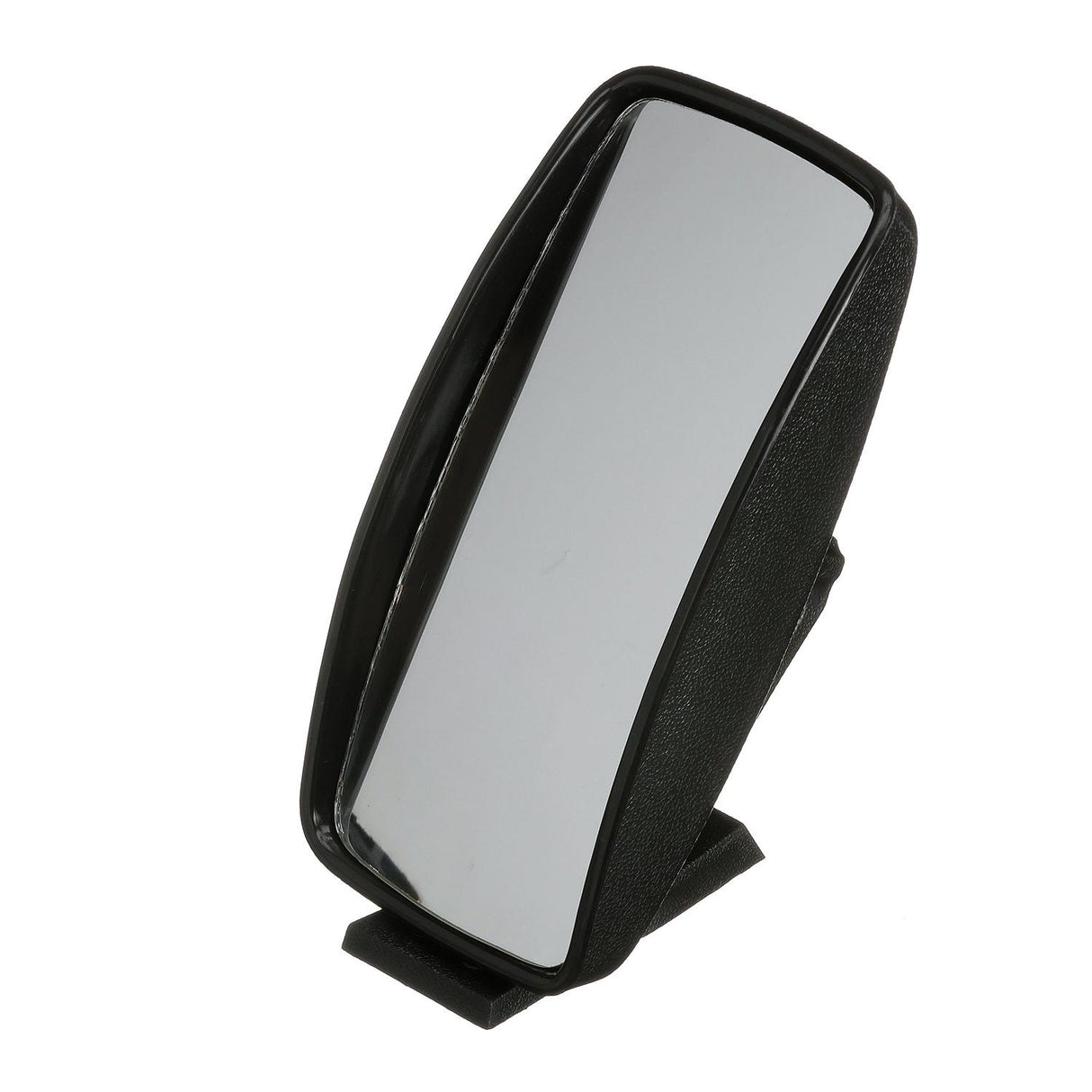 Seachoice Universal Boat Mirror, 8 in. X 4 in. Convex Safety Glass, Black ABS Plastic Housing - 79501 - official Seachoice product image 3