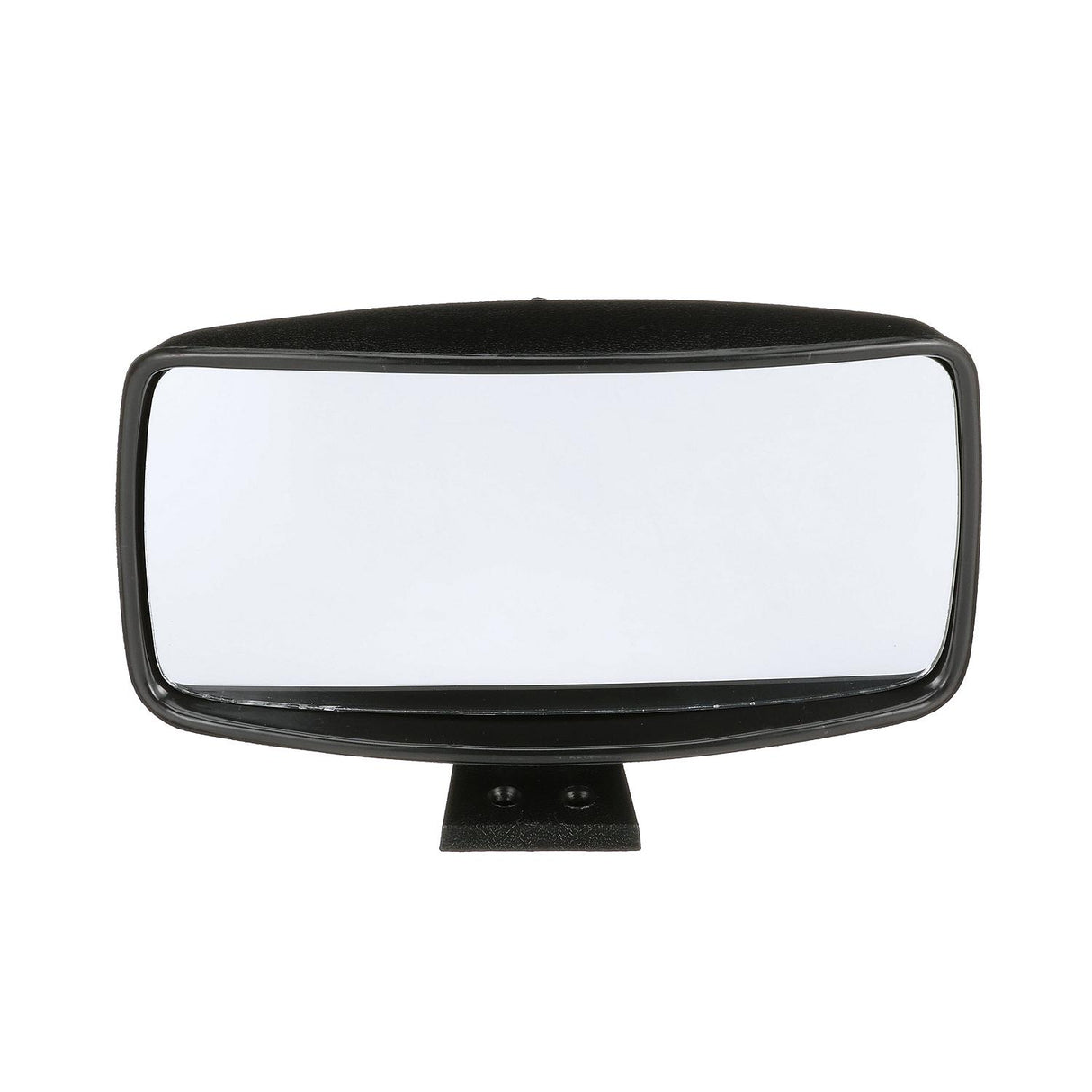 Seachoice Universal Boat Mirror, 8 in. X 4 in. Convex Safety Glass, Black ABS Plastic Housing - 79501 - official Seachoice product image 6